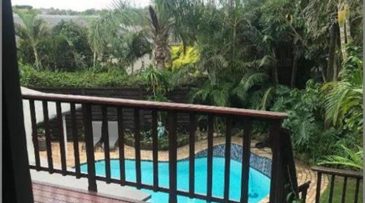 Seaview Place Bed and Breakfast