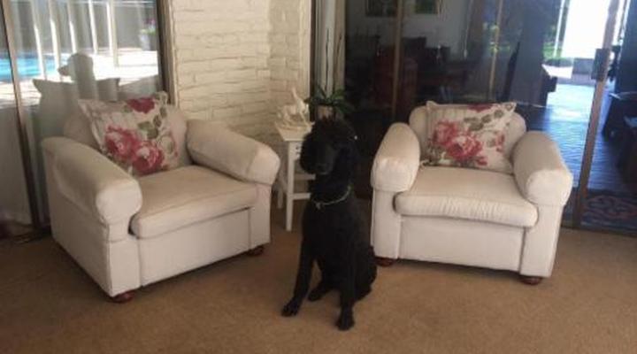 Seaview Place Bed and Breakfast