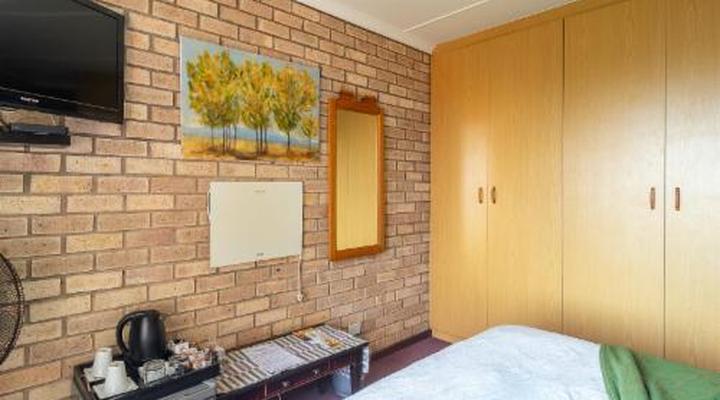 Villa Majestic for Exclusive Accommodation