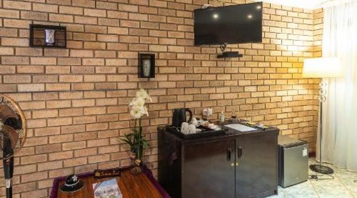 Villa Majestic for Exclusive Accommodation