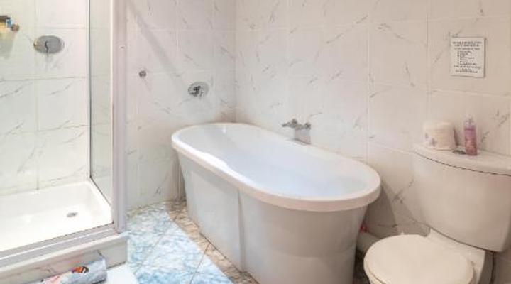 Villa Majestic for Exclusive Accommodation