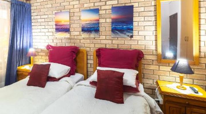 Villa Majestic for Exclusive Accommodation