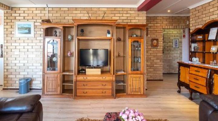 Villa Majestic for Exclusive Accommodation