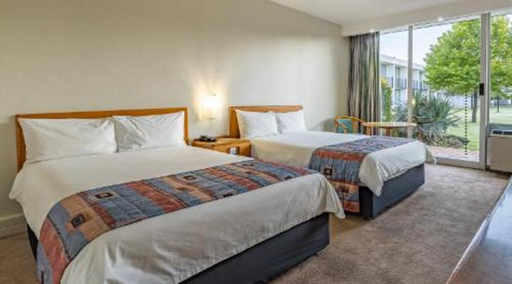 African Sky Hotels - Harrismith Inn