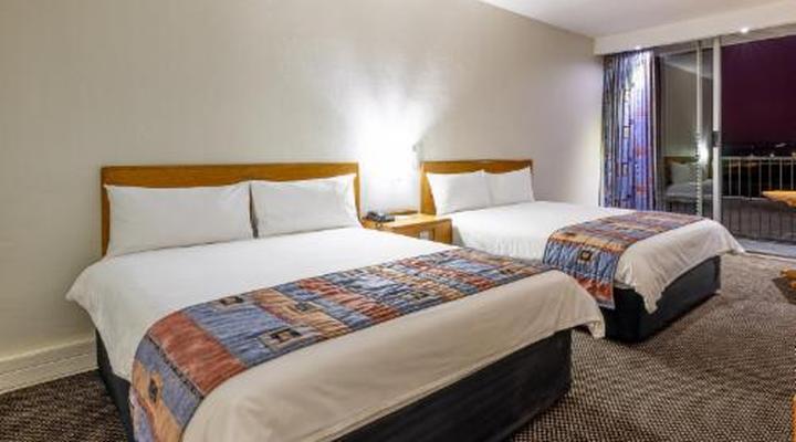 African Sky Hotels - Harrismith Inn