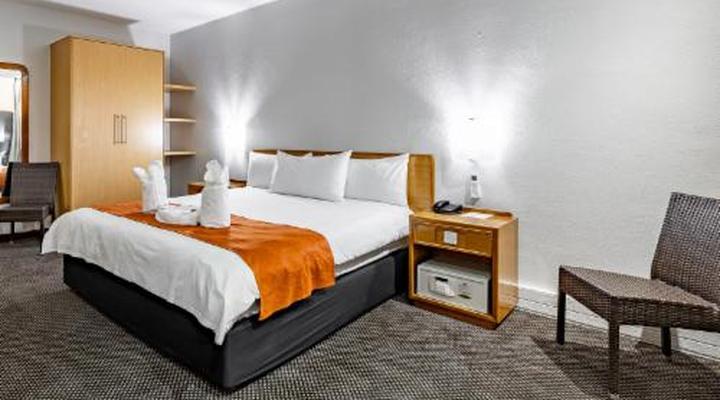 African Sky Hotels - Harrismith Inn