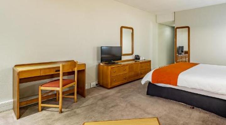 African Sky Hotels - Harrismith Inn