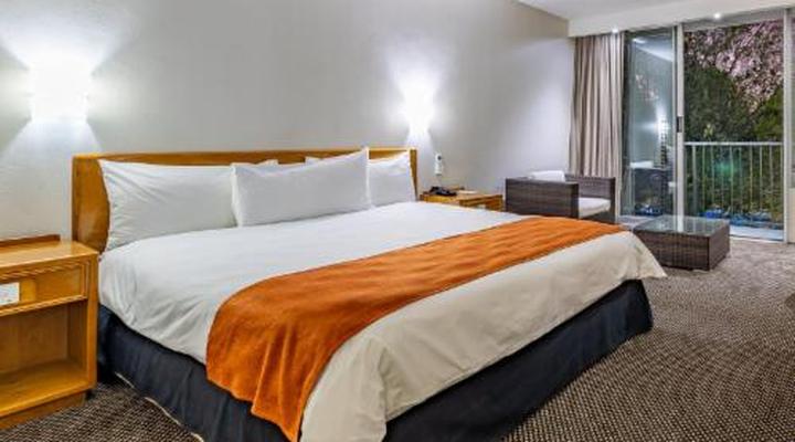 African Sky Hotels - Harrismith Inn