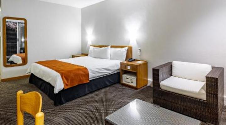 African Sky Hotels - Harrismith Inn