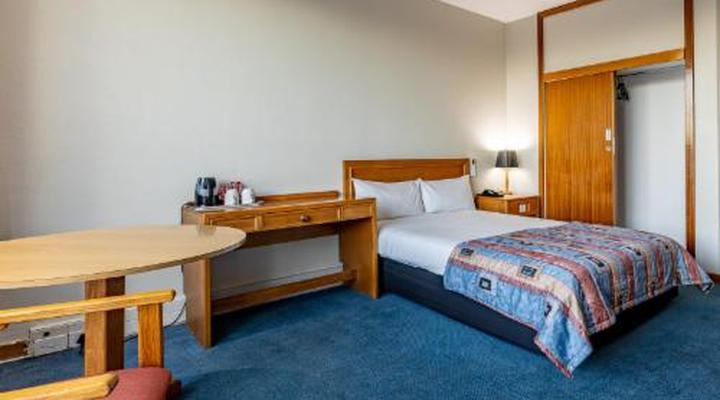 African Sky Hotels - Harrismith Inn