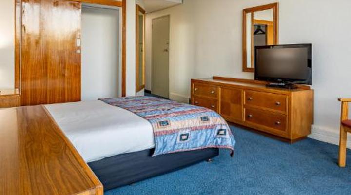 African Sky Hotels - Harrismith Inn