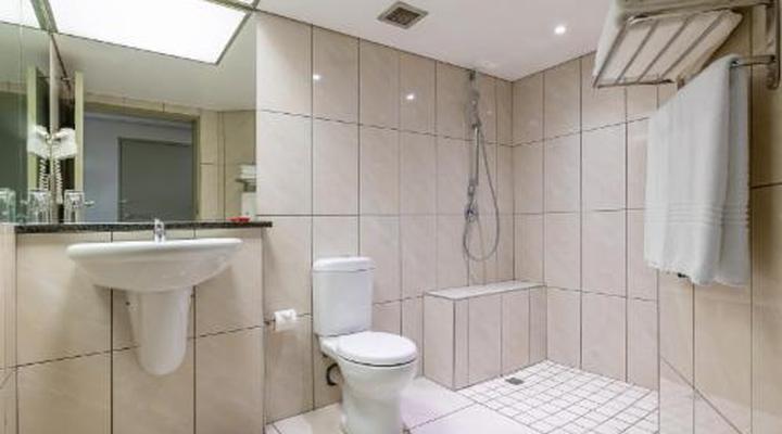 African Sky Hotels - Harrismith Inn