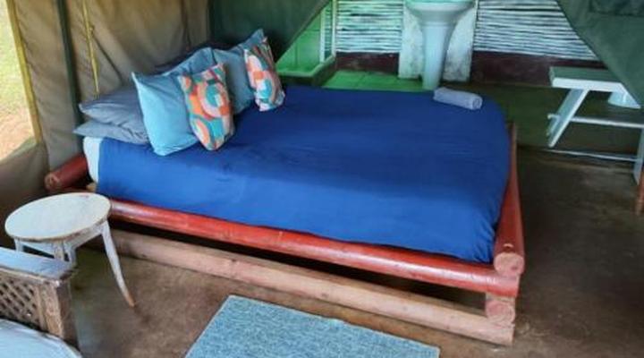 Mac Mac Forest Retreat