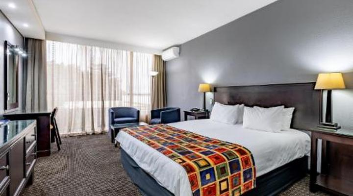 African Sky Hotels - Ermelo Inn