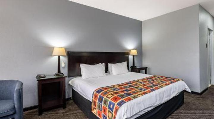 African Sky Hotels - Ermelo Inn