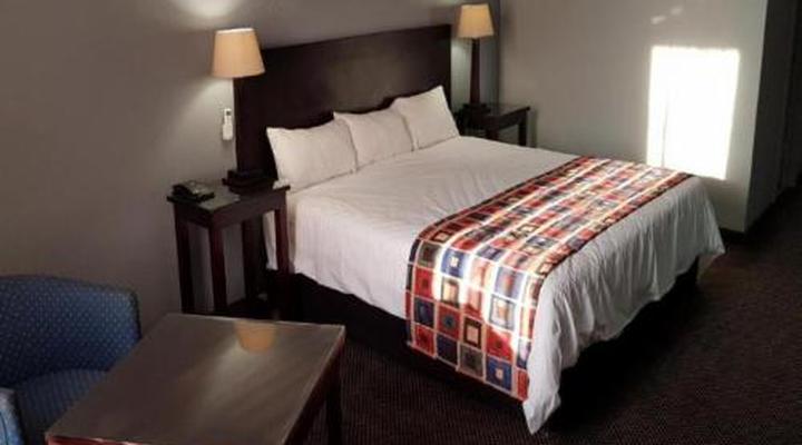 African Sky Hotels - Ermelo Inn