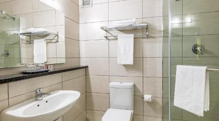 African Sky Hotels - Ermelo Inn