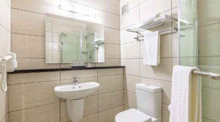 African Sky Hotels - Ermelo Inn