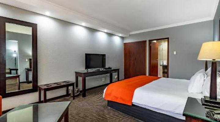 African Sky Hotels - Ermelo Inn