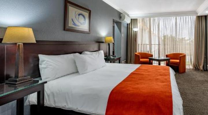 African Sky Hotels - Ermelo Inn