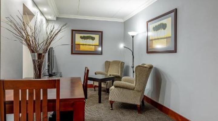 African Sky Hotels - Ermelo Inn