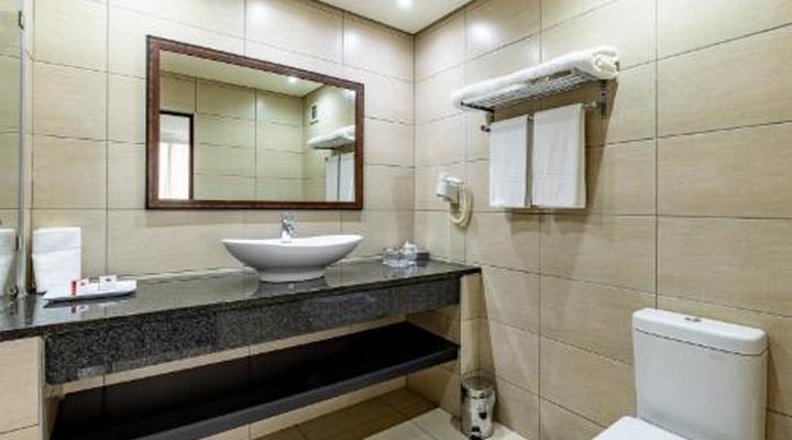 African Sky Hotels - Ermelo Inn