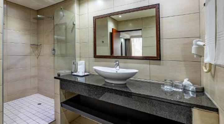 African Sky Hotels - Ermelo Inn