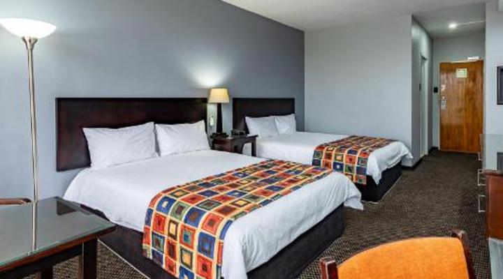 African Sky Hotels - Ermelo Inn