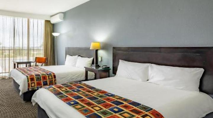 African Sky Hotels - Ermelo Inn