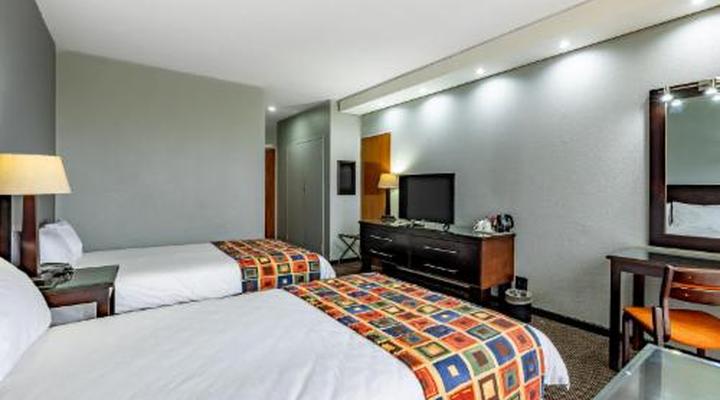African Sky Hotels - Ermelo Inn