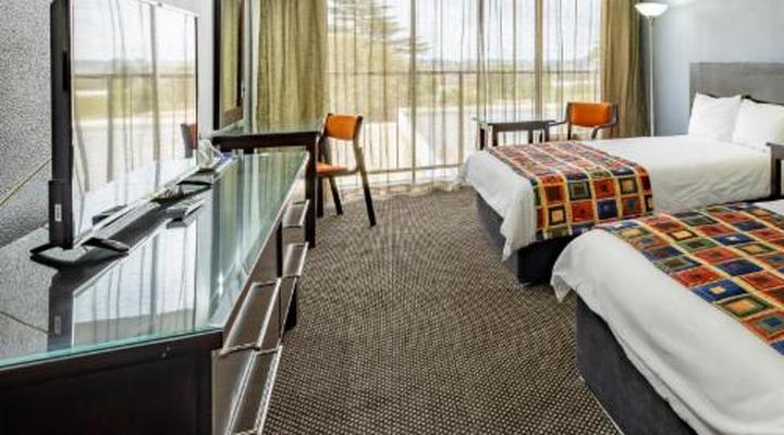 African Sky Hotels - Ermelo Inn