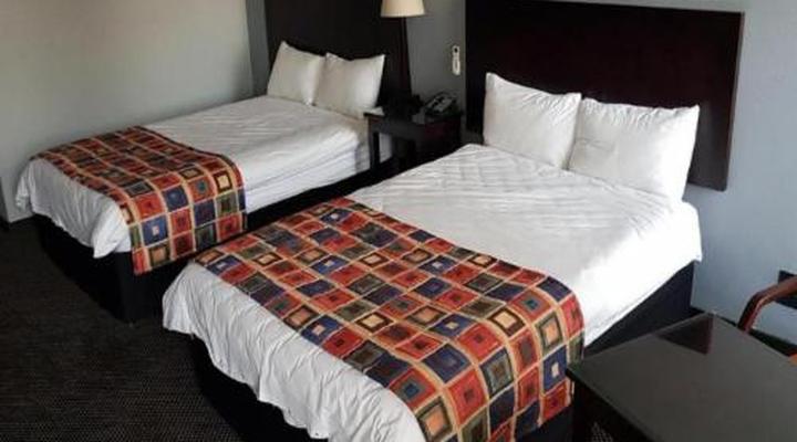 African Sky Hotels - Ermelo Inn