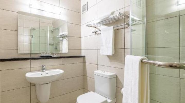 African Sky Hotels - Ermelo Inn