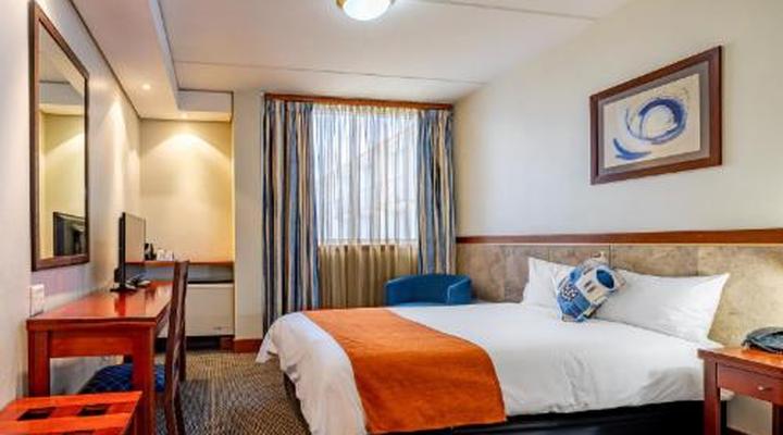 African Sky Hotels - Ermelo Inn