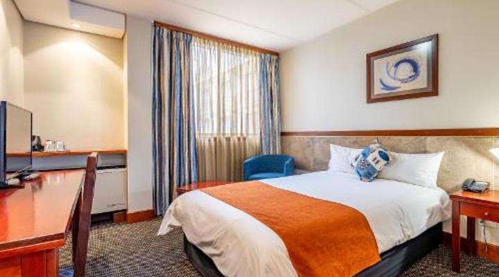 African Sky Hotels - Ermelo Inn