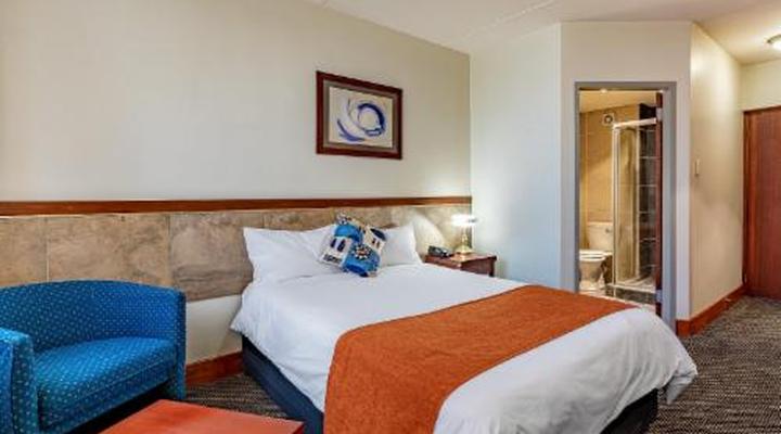 African Sky Hotels - Ermelo Inn