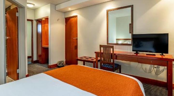 African Sky Hotels - Ermelo Inn