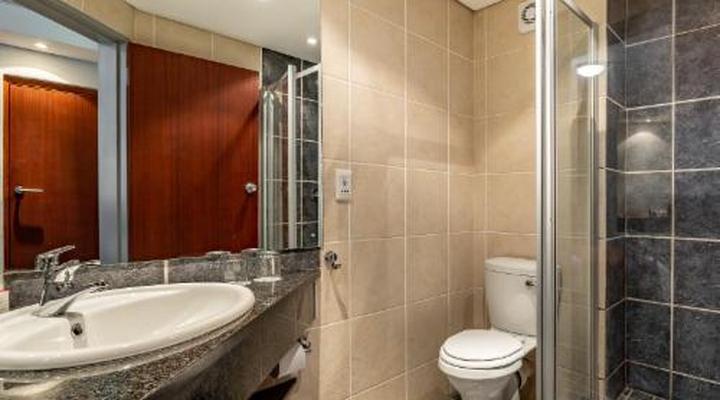 African Sky Hotels - Ermelo Inn