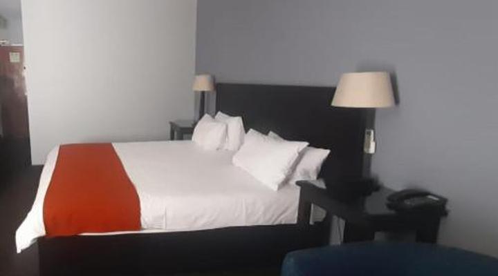 African Sky Hotels - Ermelo Inn