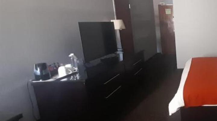 African Sky Hotels - Ermelo Inn