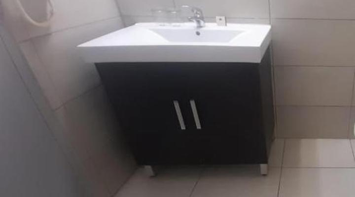 African Sky Hotels - Ermelo Inn