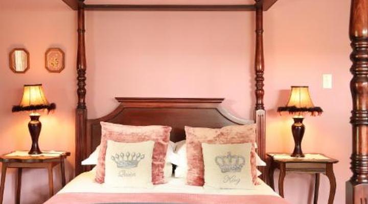 The Lighthouse Guesthouse Colesberg