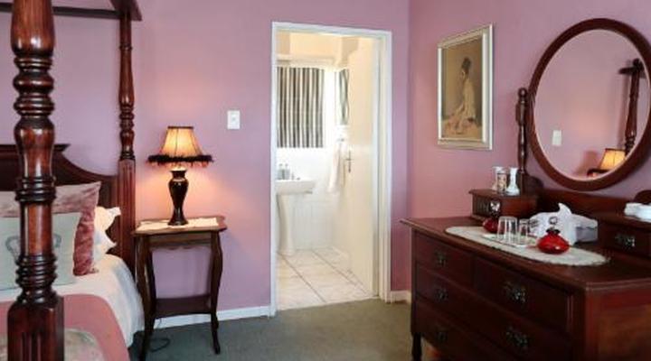 The Lighthouse Guesthouse Colesberg