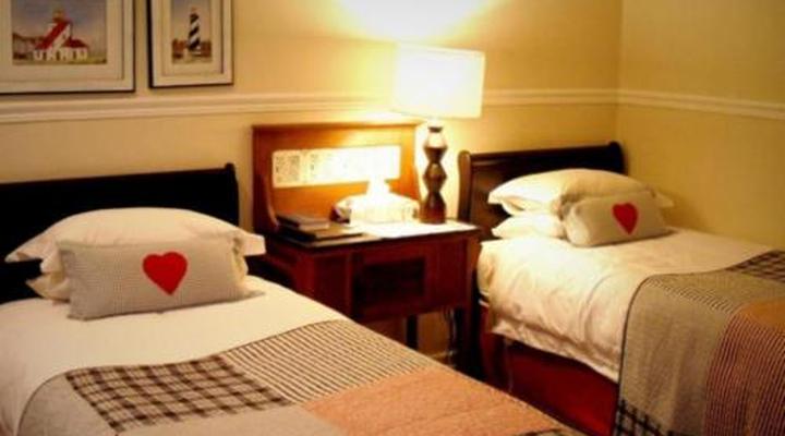 The Lighthouse Guesthouse Colesberg