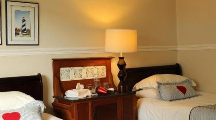 The Lighthouse Guesthouse Colesberg