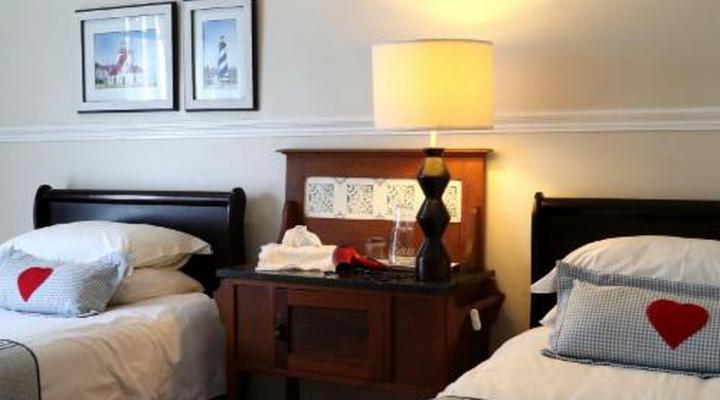 The Lighthouse Guesthouse Colesberg