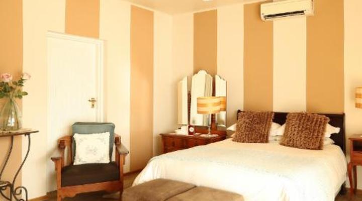 The Lighthouse Guesthouse Colesberg