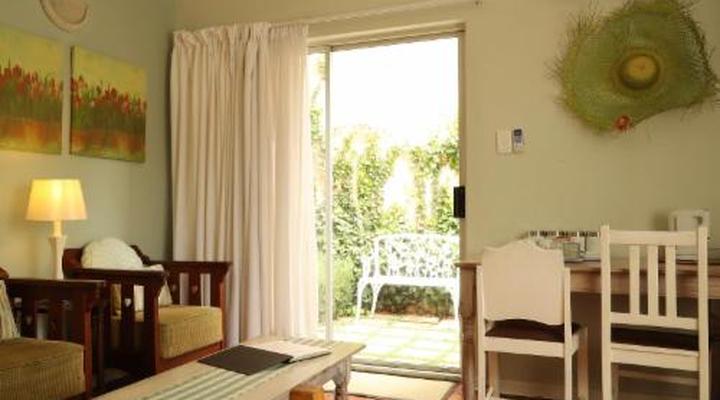 The Lighthouse Guesthouse Colesberg