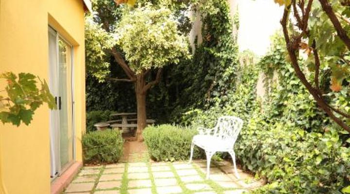 The Lighthouse Guesthouse Colesberg