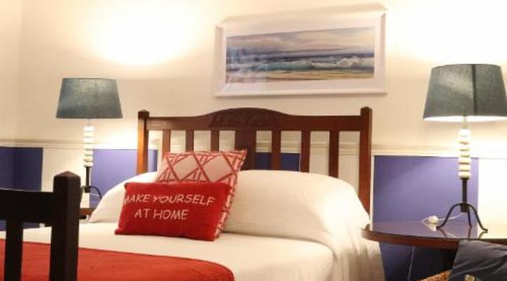 The Lighthouse Guesthouse Colesberg